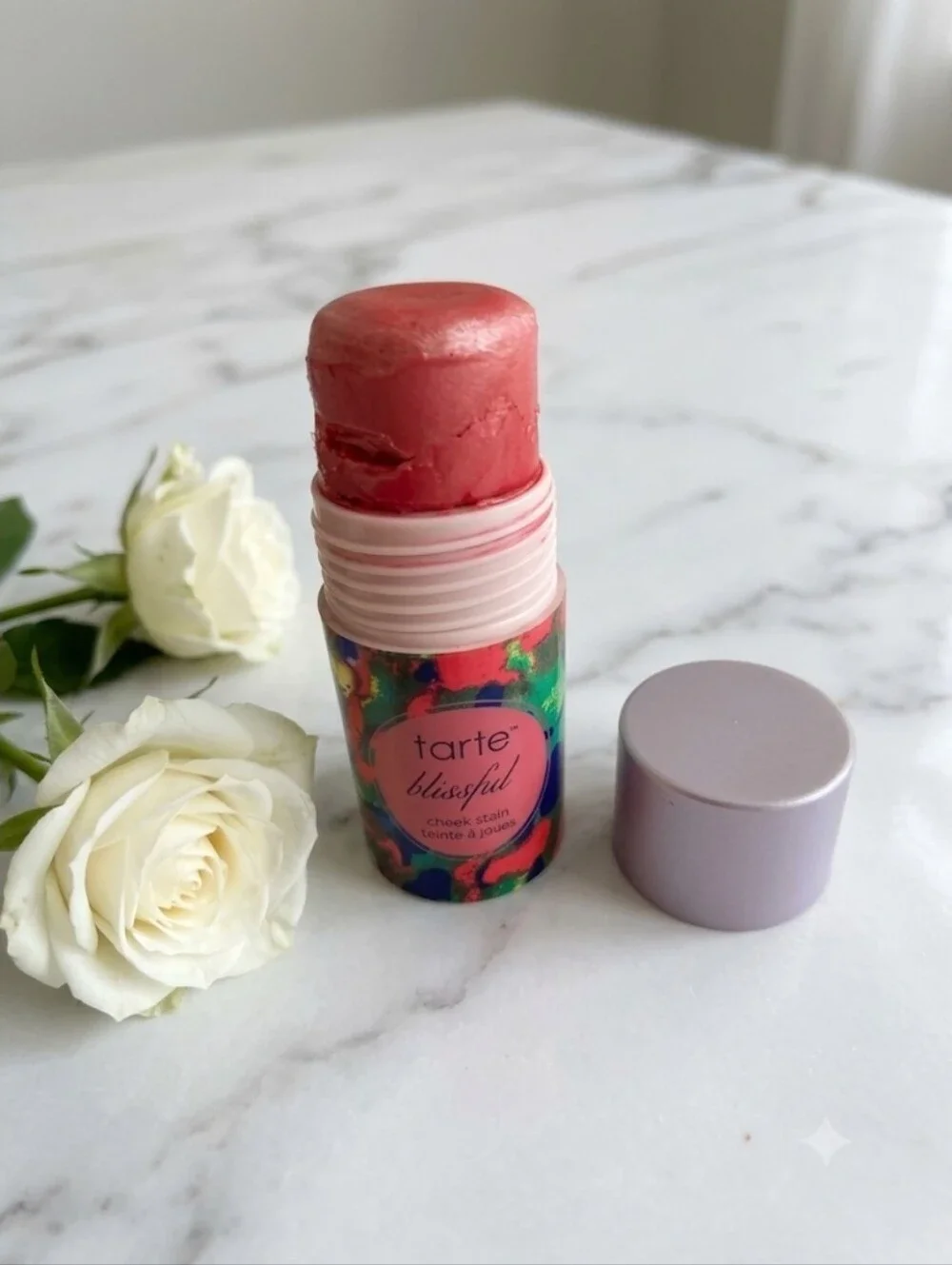 Tarte Cheek Stain Blissful ☆ RARE☆ | Read Description